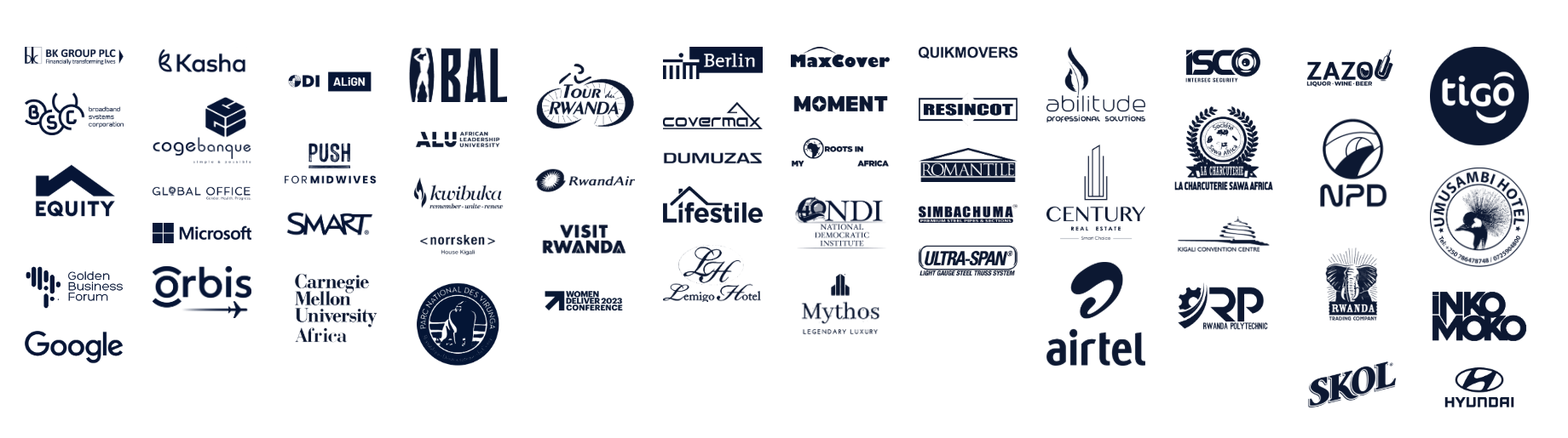 Customer Testimonials