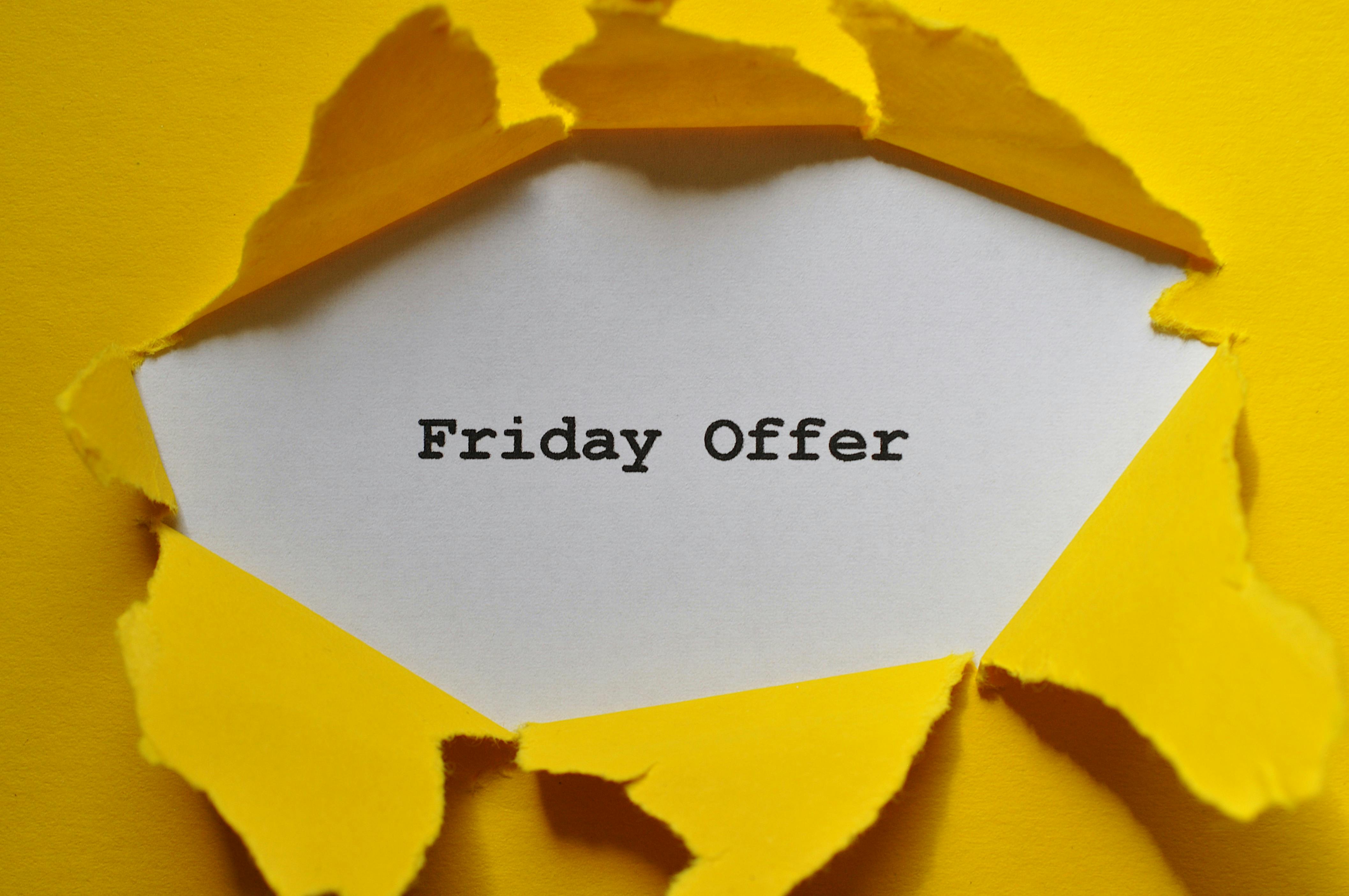 Flyer & Poster Design