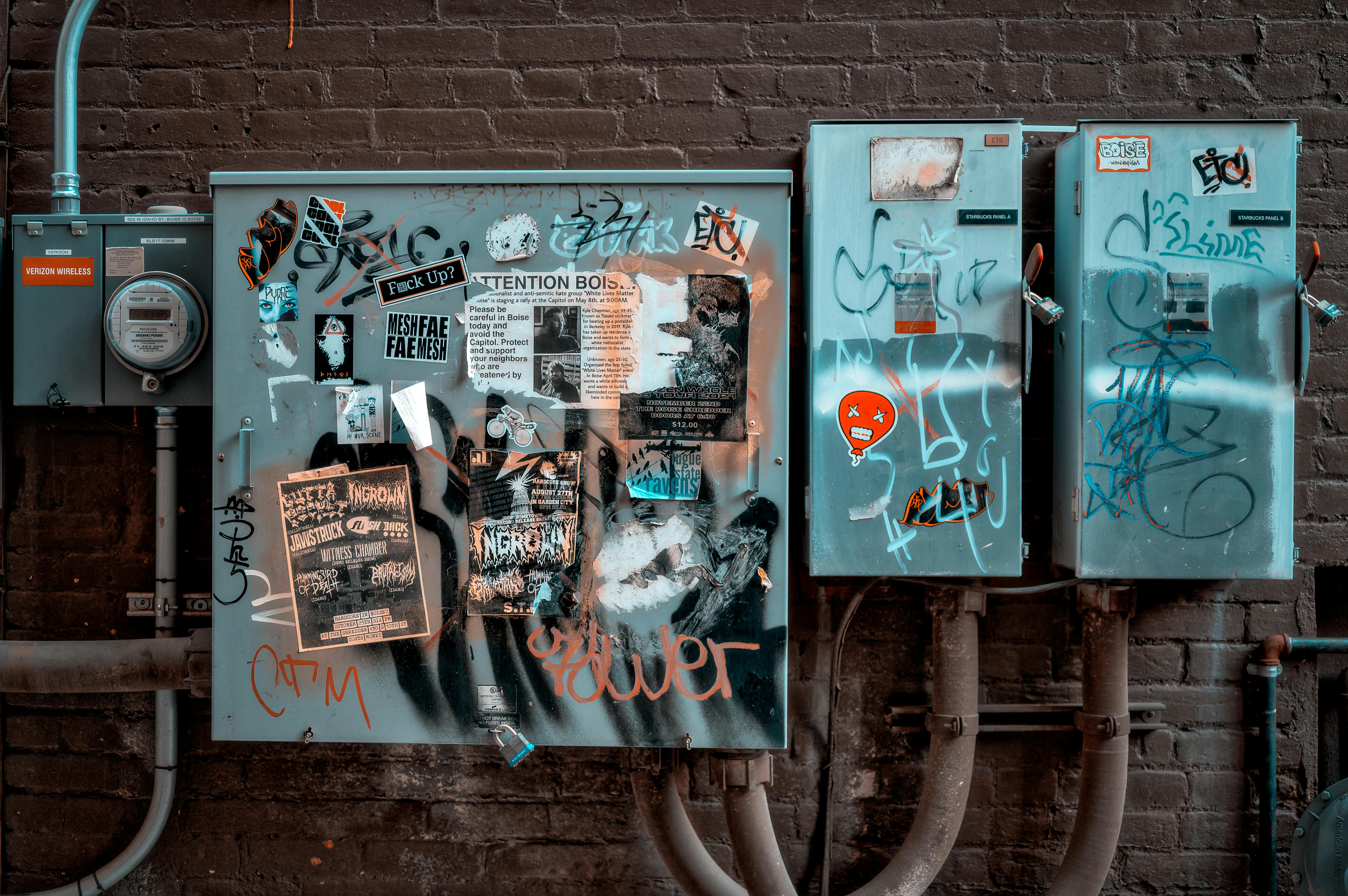 Custom Shape Sticker