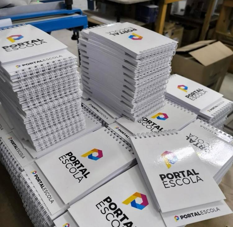 Printing services at Magic Print